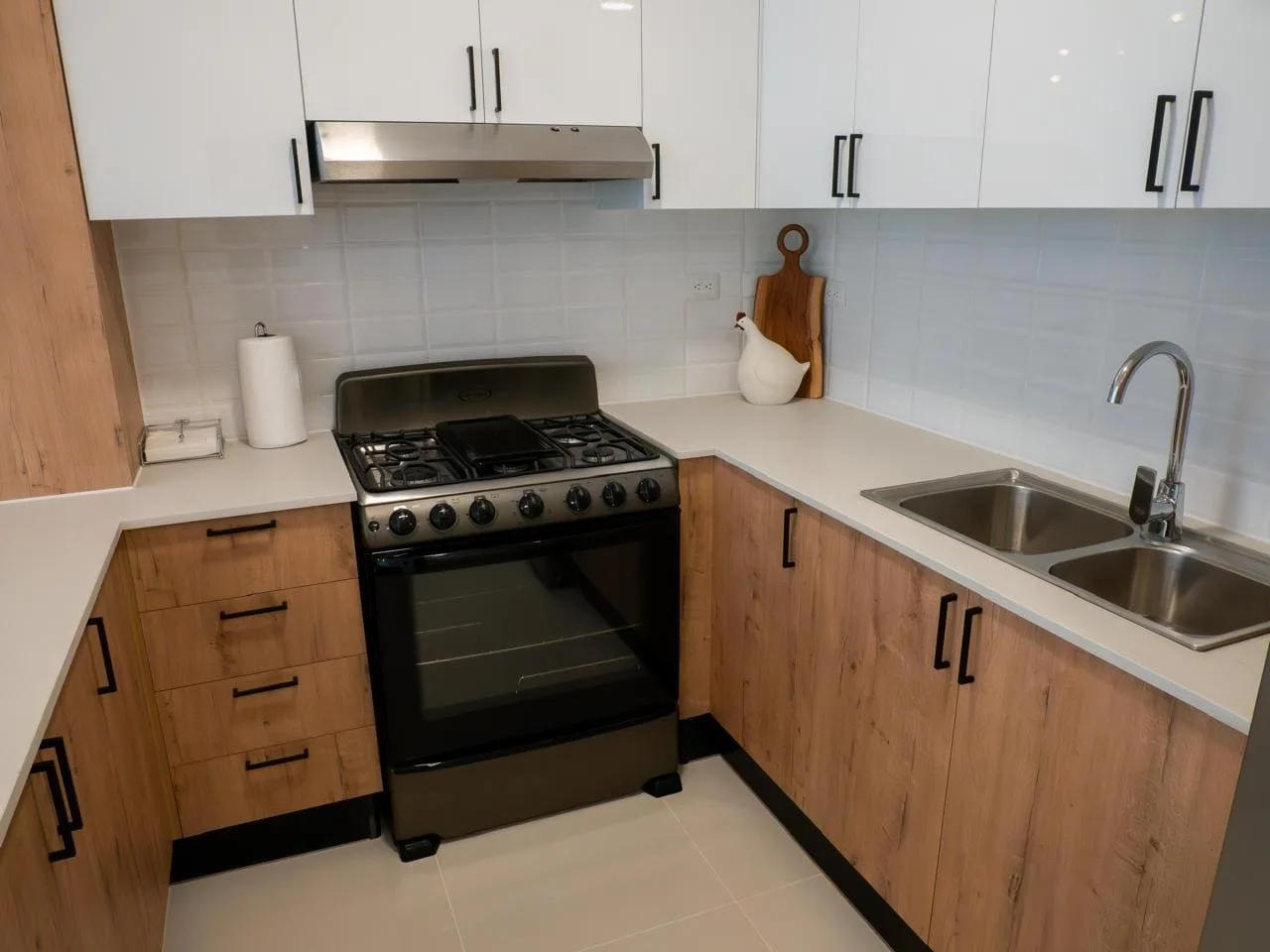 APARTAMENTO EN VENTA  – LA BARRANQUITA, SANTIAGO DE LOS CABALLEROS. - Vista 14
