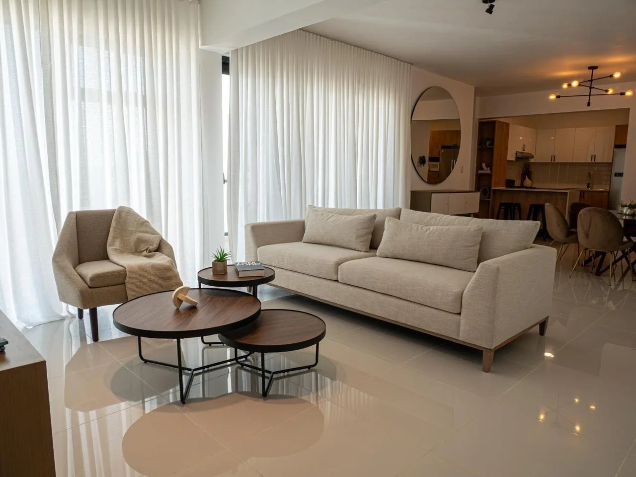 APARTAMENTO EN VENTA  – LA BARRANQUITA, SANTIAGO DE LOS CABALLEROS. - Vista 11