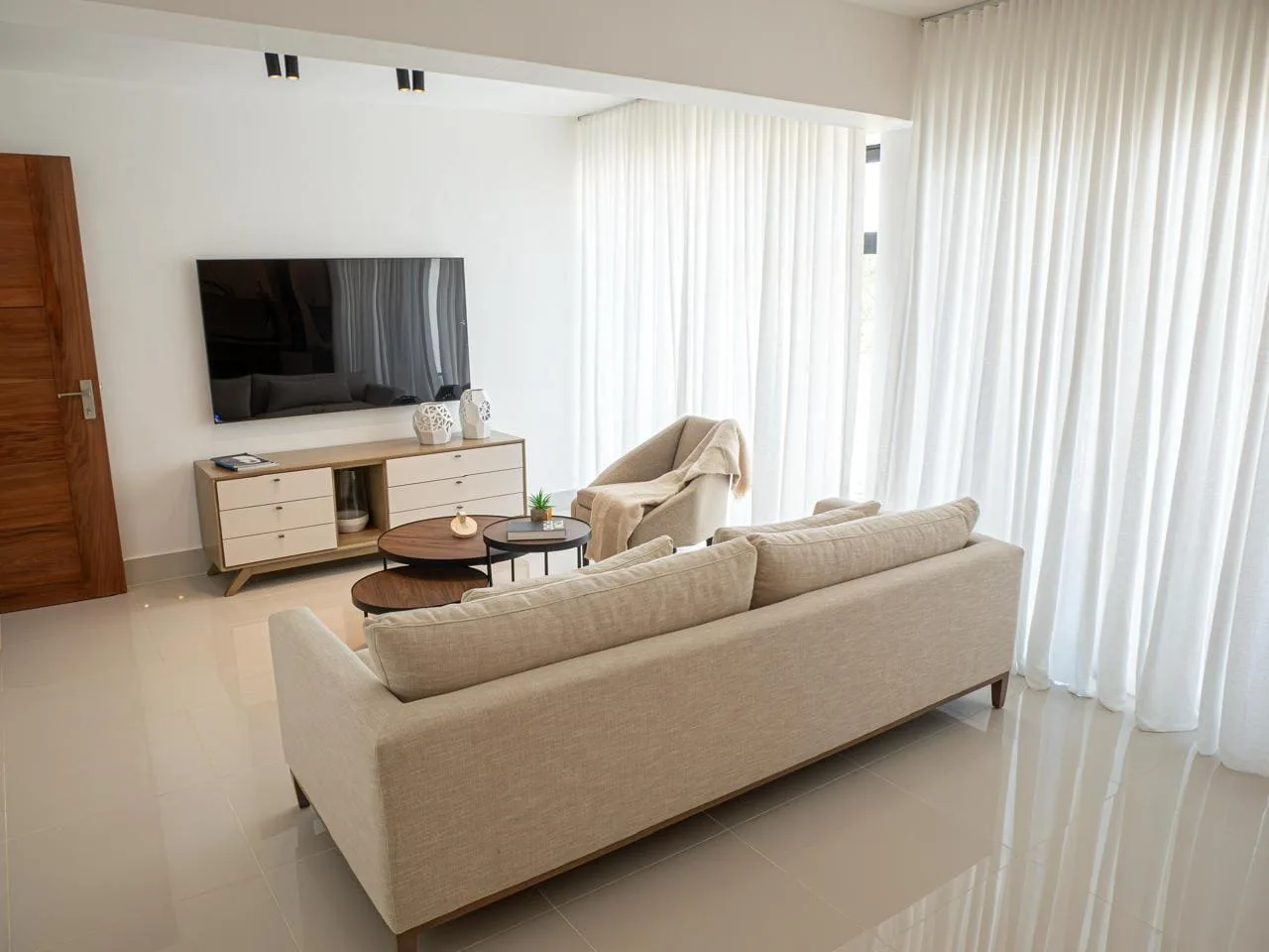 APARTAMENTO EN VENTA  – LA BARRANQUITA, SANTIAGO DE LOS CABALLEROS. - Vista 10