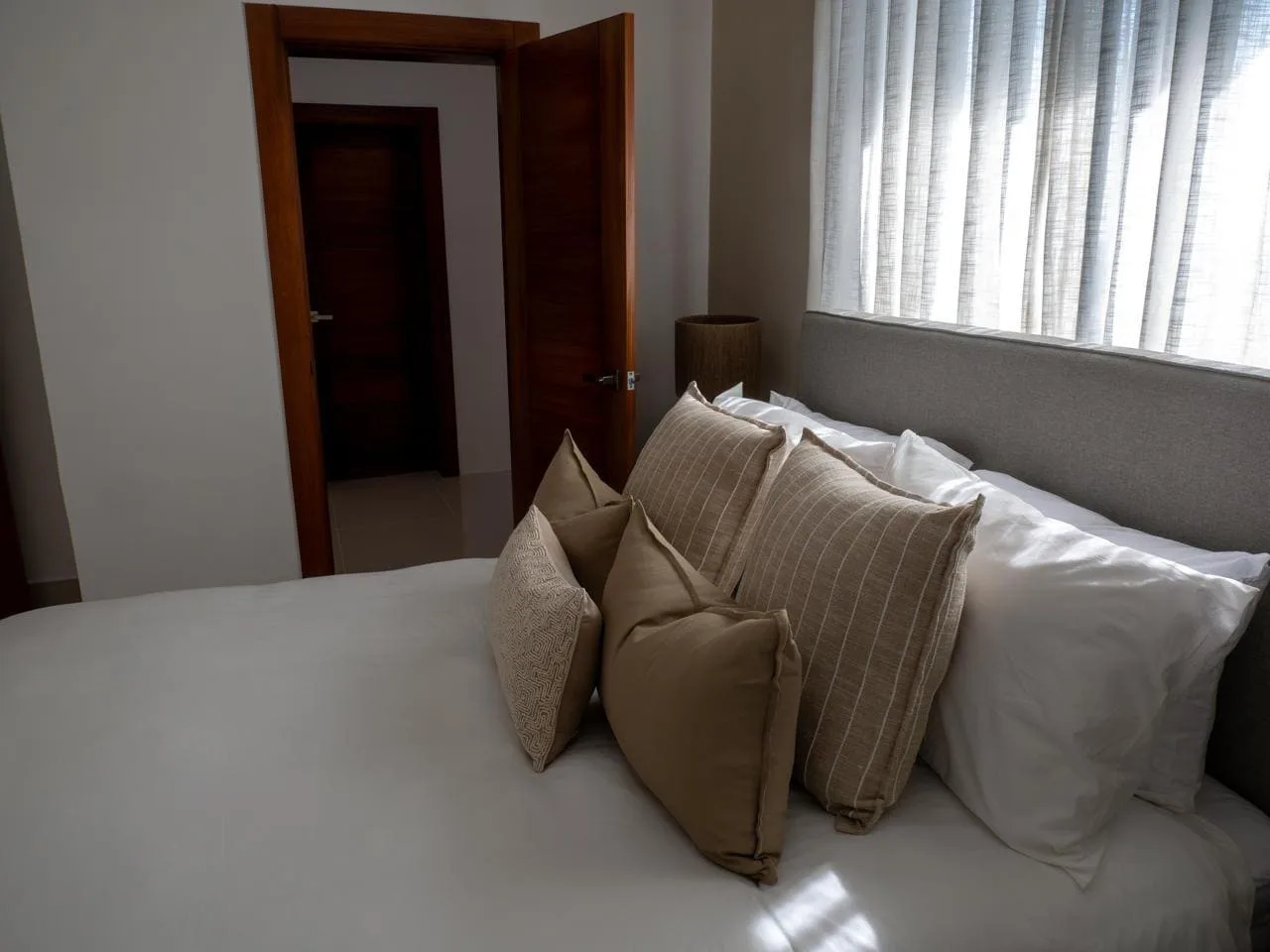 APARTAMENTO EN VENTA  – LA BARRANQUITA, SANTIAGO DE LOS CABALLEROS. - Vista 9