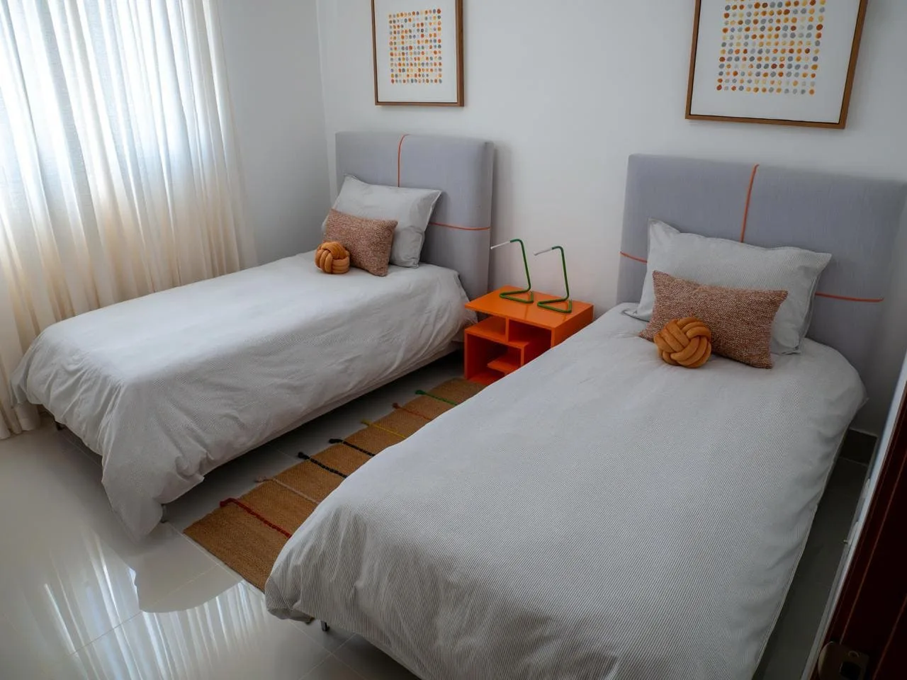 APARTAMENTO EN VENTA  – LA BARRANQUITA, SANTIAGO DE LOS CABALLEROS. - Vista 7