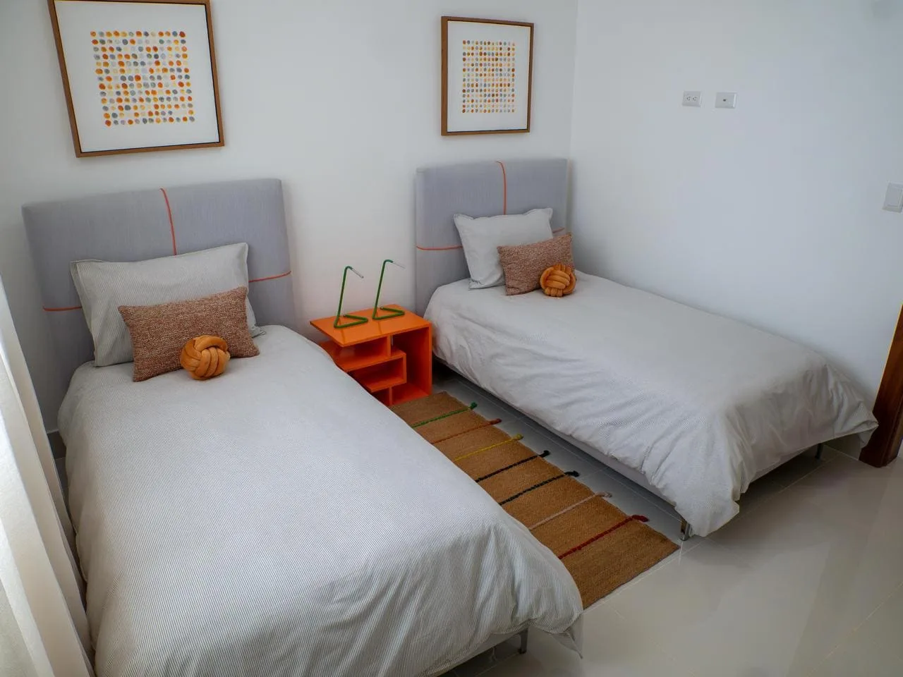 APARTAMENTO EN VENTA  – LA BARRANQUITA, SANTIAGO DE LOS CABALLEROS. - Vista 5