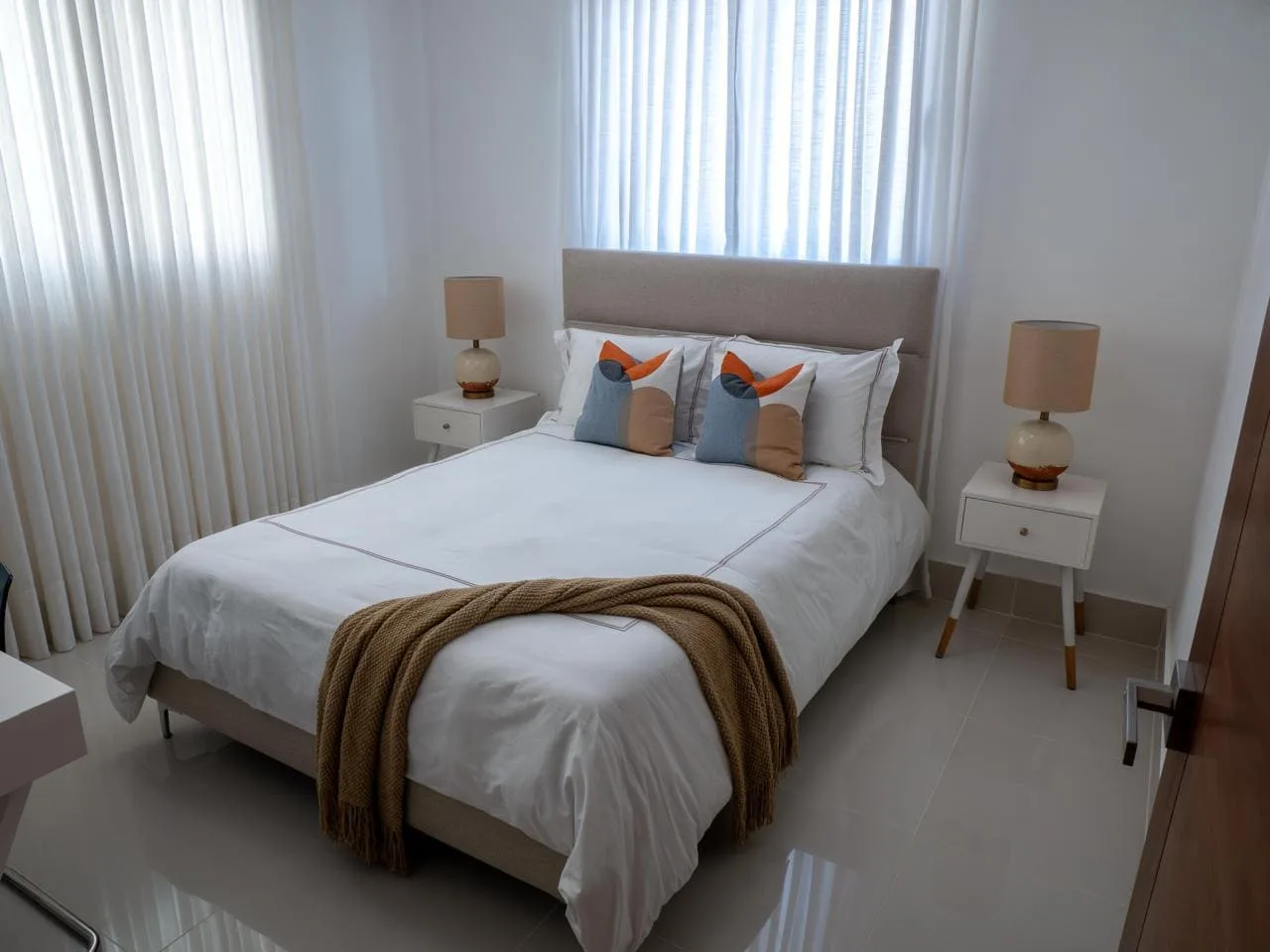 APARTAMENTO EN VENTA  – LA BARRANQUITA, SANTIAGO DE LOS CABALLEROS. - Vista 4