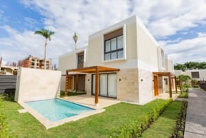 VILLAS EN VENTA – PUERTO PLATA.