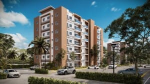 BRISAS DE LAS COLINAS – SANTIAGO.