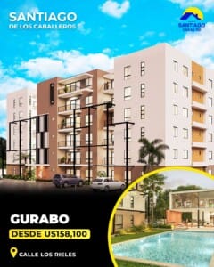 ALAIA RESIDENCES – LLANOS DE GURABO, SANTIAGO.