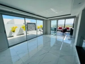 EXCLUSIVO PENTHOUSE - RINCON LARGO, SANTIAGO DE LOS CABALLERO.- 8 EXCLUSIVO PENTHOUSE – RINCON LARGO, SANTIAGO DE LOS CABALLERO.-