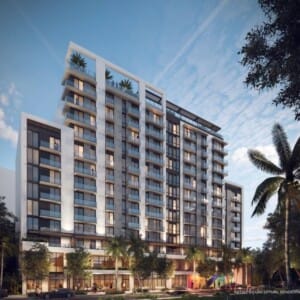 DOMUS BRICKELL – MIAMI, USA.