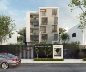 RESIDENCIAL MIA – DORADO I , SANTIAGO DE LOS CABALLEROS.