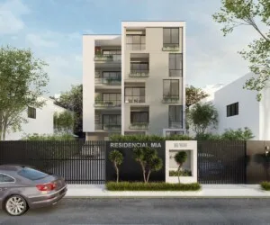 RESIDENCIAL MIA – DORADO I , SANTIAGO DE LOS CABALLEROS.