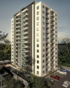 TORRE JARDINES DEL CERRO IIl – SANTIAGO DE LOS CABALLEROS, AVENIDA HISPANOAMERICANA.