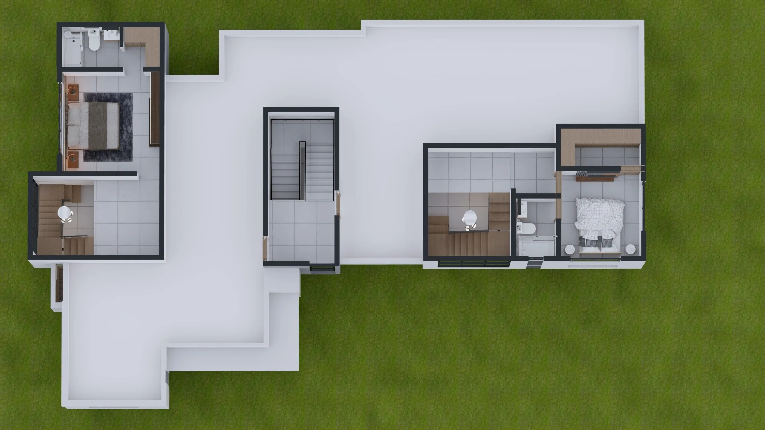 AMANA, RESIDENCES, AV,27 DE FEBRERO , PONTEZUELA SANTIAGO - Vista 3