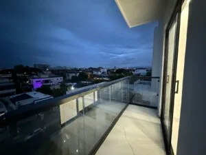 PENTHOUSE EN VENTA – SANTIAGO.