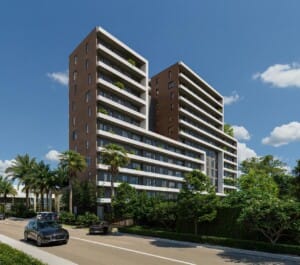 TORRE LA HISPANIOLA – SANTIAGO