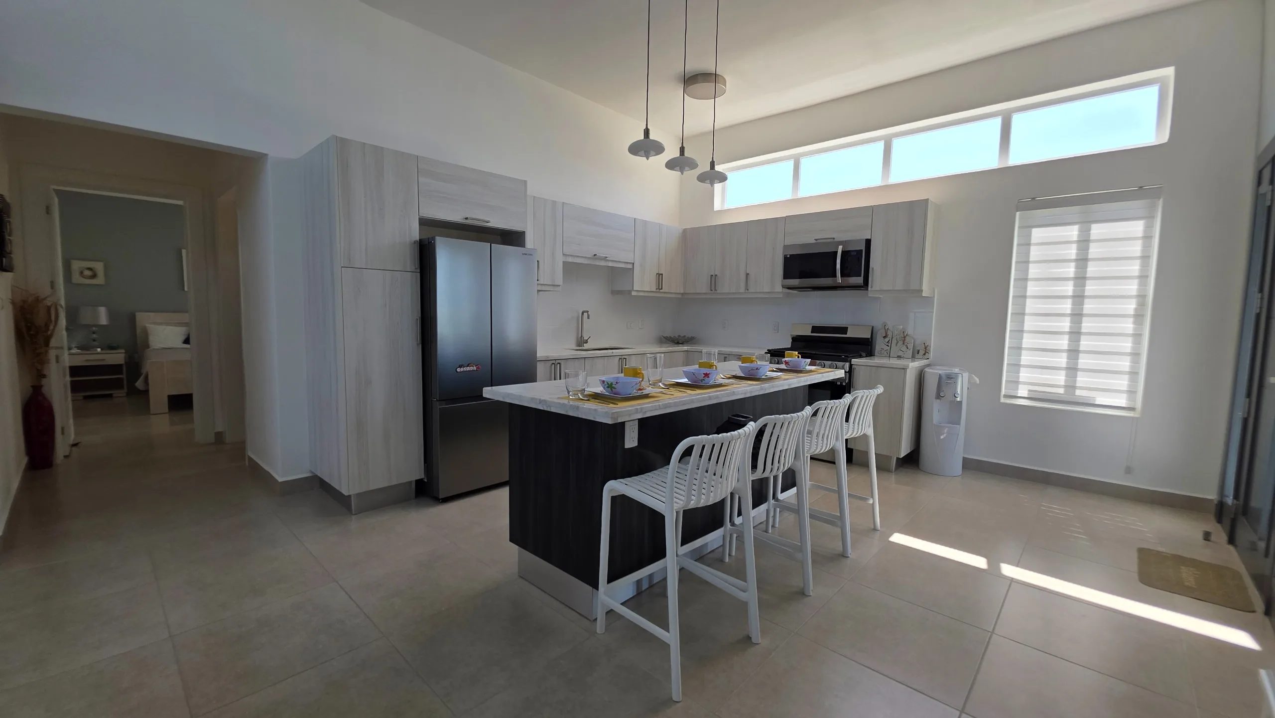 Villa en Venta- Cabarete, Puerto Plata - Vista 4