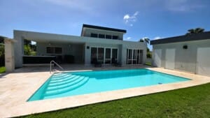 Villa en Venta- Cabarete, Puerto Plata