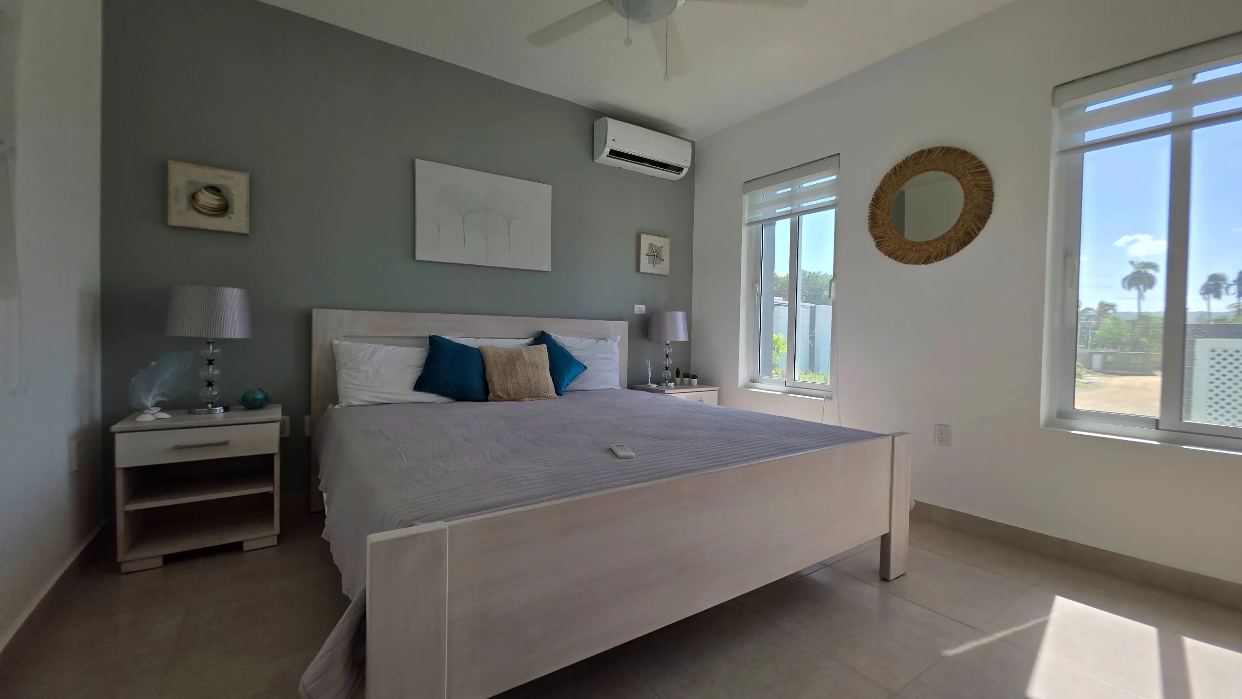 Villa en Venta- Cabarete, Puerto Plata - Vista 7