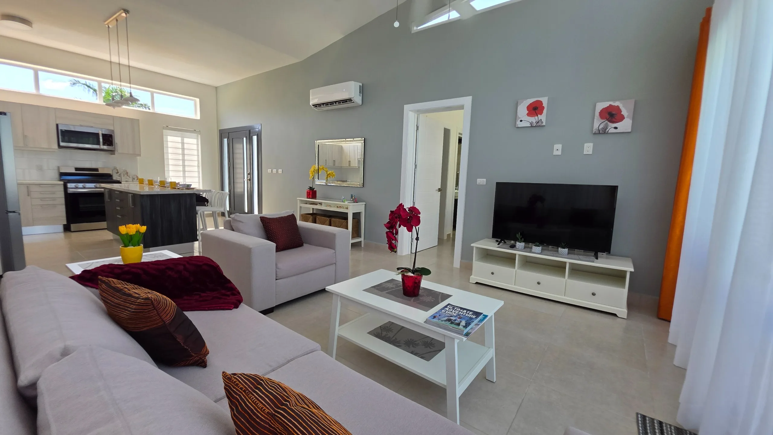 Villa en Venta- Cabarete, Puerto Plata - Vista 5