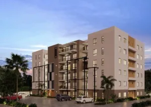 ALAIA RESIDENCES – GURABO, SANTIAGO.