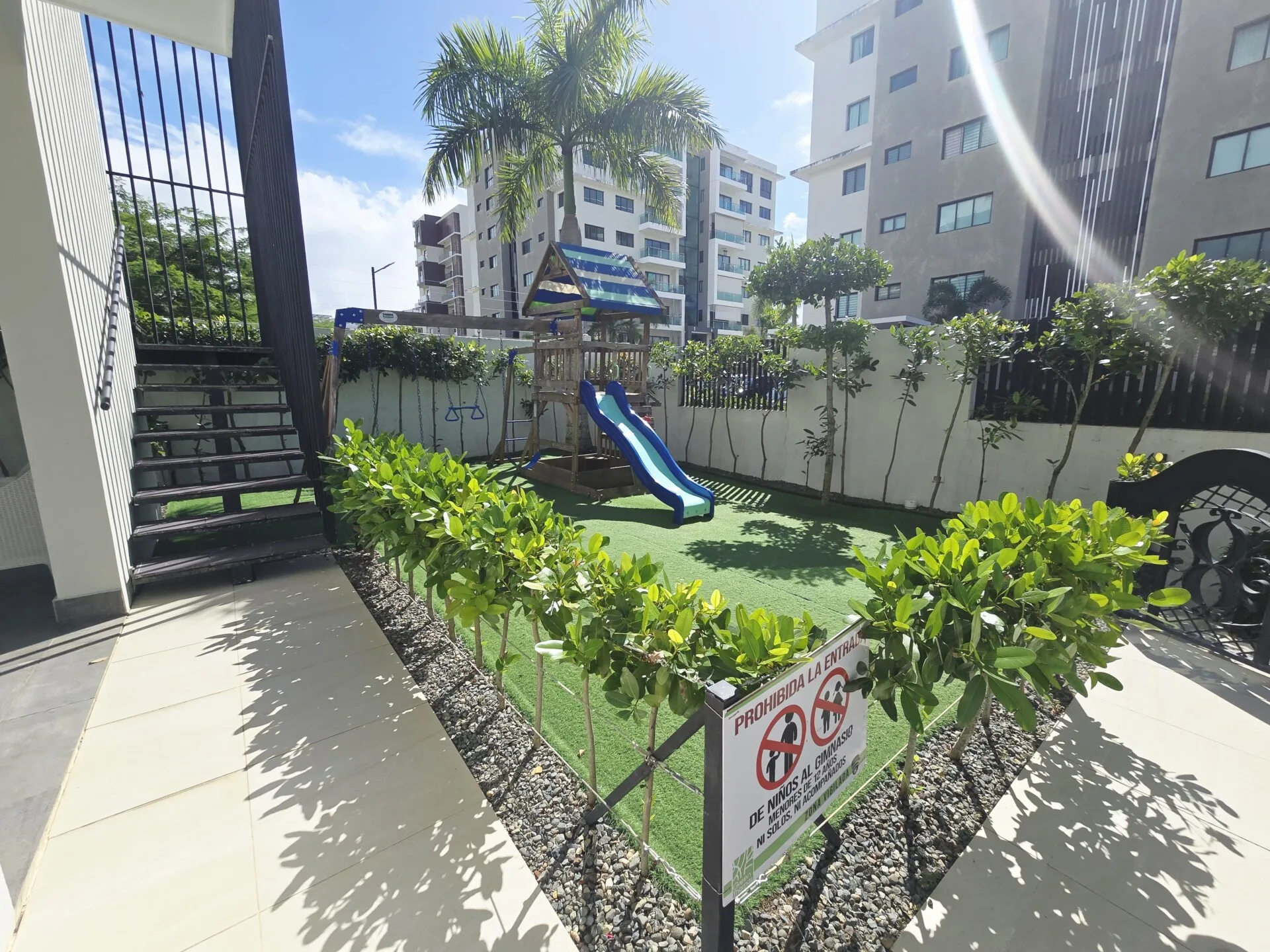 APARTAMENTO EN VENTA – VILLA MARIA, SANTIAGO. - Vista 3