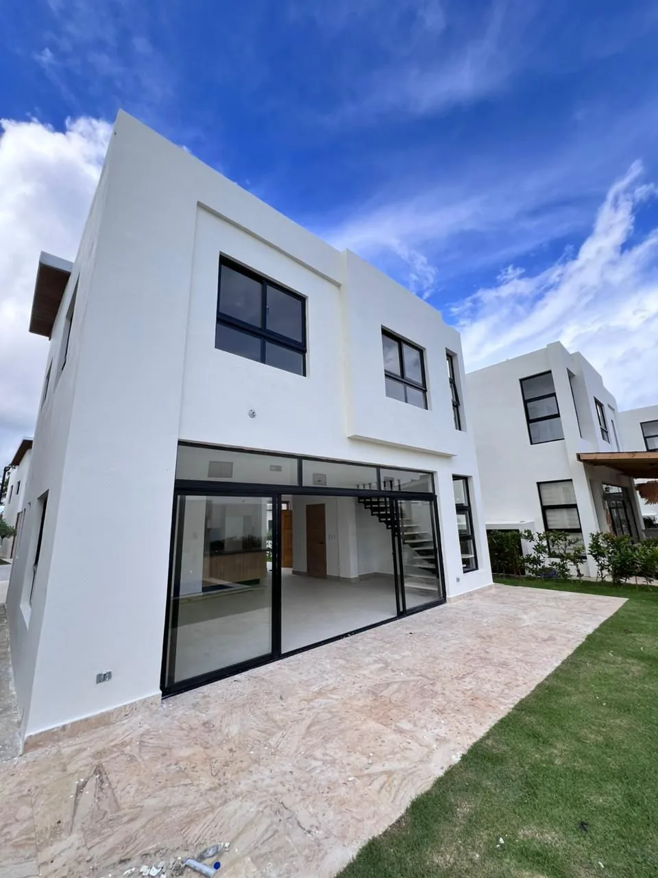 VILLAS EN VENTA – PUNTA CANA. - Vista 9