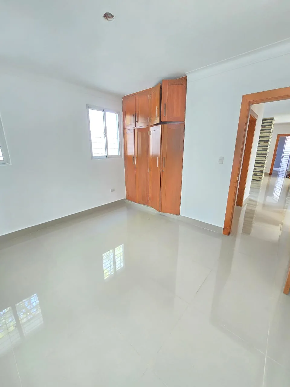 APARTAMENTO EN VENTA – VILLA MARIA, SANTIAGO. - Vista 7