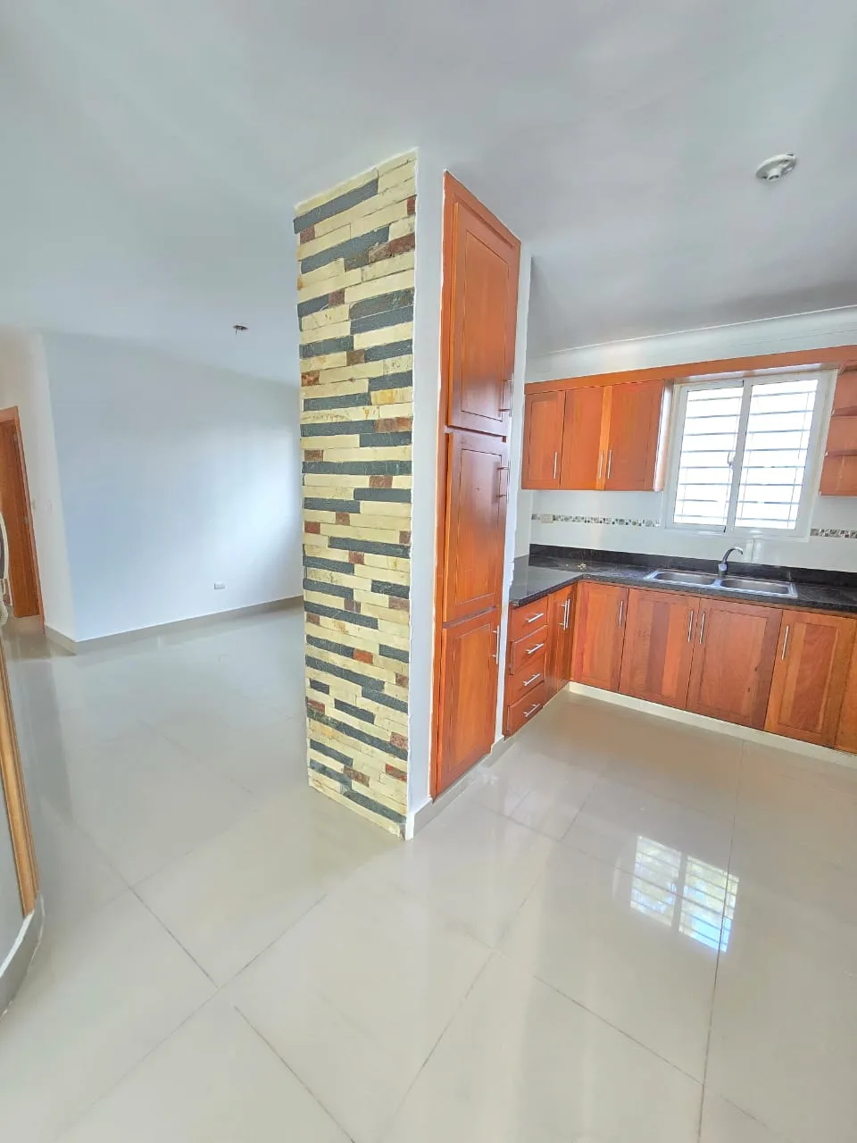 APARTAMENTO EN VENTA – VILLA MARIA, SANTIAGO. - Vista 6