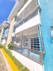 APARTAMENTO EN VENTA – VILLA MARIA, SANTIAGO.