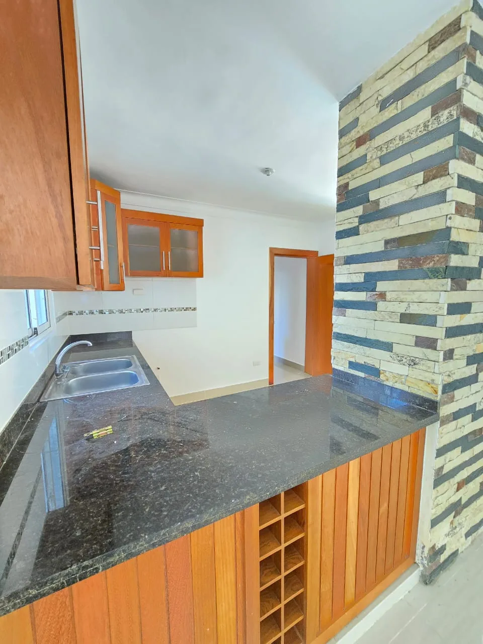 APARTAMENTO EN VENTA – VILLA MARIA, SANTIAGO. - Vista 5