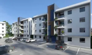 RESIDENCIAL DON ANDRES - GURABO, SANTIAGO. 1 RESIDENCIAL DON ANDRES – GURABO, SANTIAGO.