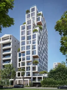 Torre GRID 7