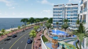 Atlantic Luxury Tower – Puerto Plata