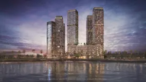 Proyecto Coralia | Santo Domingo Este