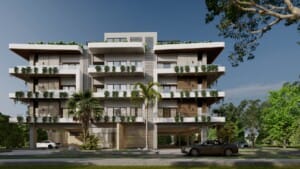 Sand Residences – Las Canas, Punta Cana