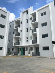 RESIDENCIAL PALMAS DEL LLANO – LOS RIELES, SANTIAGO DE LOS CABALLEROS