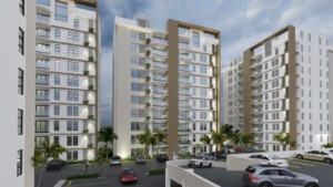 RESIDENCIAL PORTO BLANCO – SANTIAGO DE LOS CABALLEROS