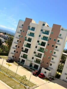 Apartamento en venta en Licey Al Medio