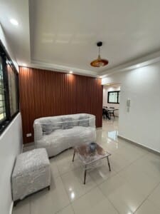 Apartamento en Venta – Gurabo Los Rieles