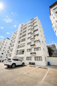 Apartamento en venta – Próximo a la Autopista Duarte, Santiago