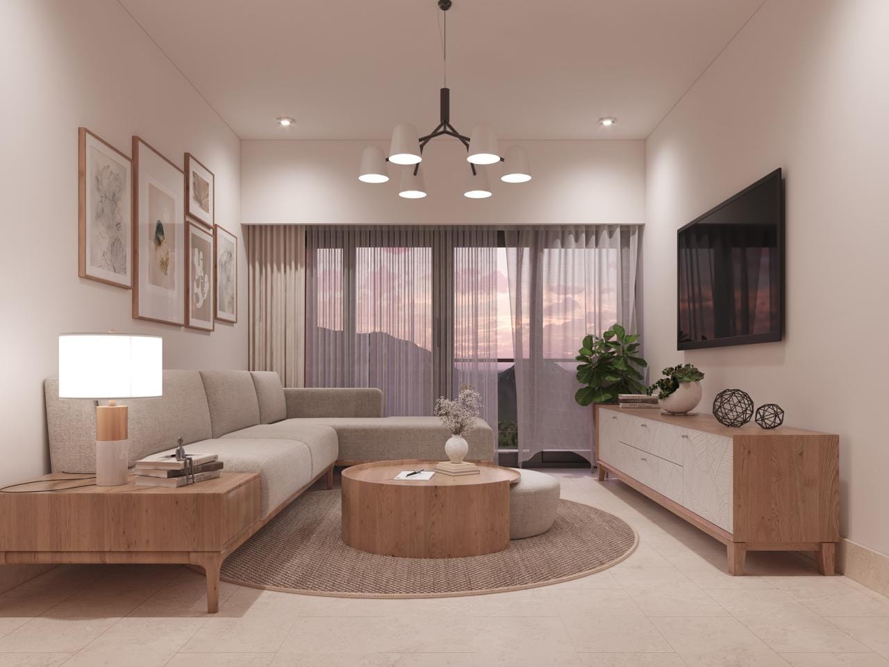 BRISAS BY GMA – ETAPA I SANTIAGO DE LOS CABALLEROS RD