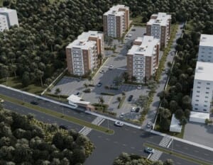 BRISAS BY GMA – ETAPA I SANTIAGO DE LOS CABALLEROS 1 BRISAS BY GMA – ETAPA I SANTIAGO DE LOS CABALLEROS