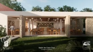 Tenerife Residencial | Lotes Residenciales en Puerto Morelos, Quintana Roo México