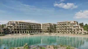 Oasis Lake II | Suites Condo-Hoteleras en Punta Cana Downtown