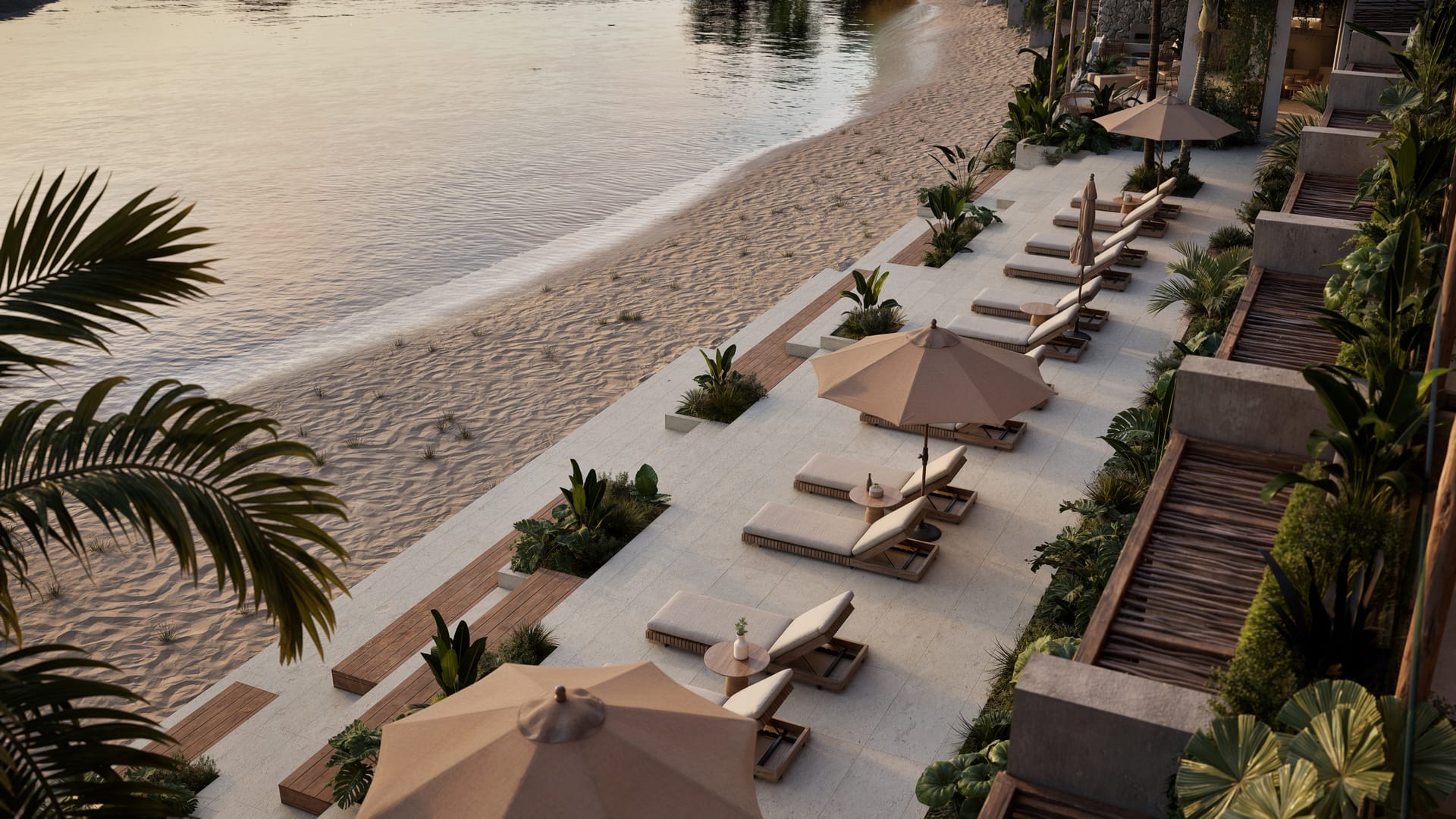 Oasis Lake II | Suites Condo-Hoteleras en Punta Cana Downtown RD
