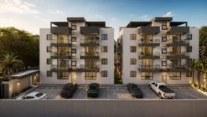 Apartamentos en Planos en Venta - Gurabo, Santiago de los Caballeros 10 Apartamentos en Planos en Venta – Gurabo, Santiago de los Caballeros