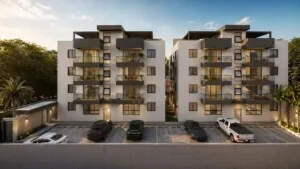 Apartamentos en Planos en Venta – Gurabo, Santiago de los Caballeros