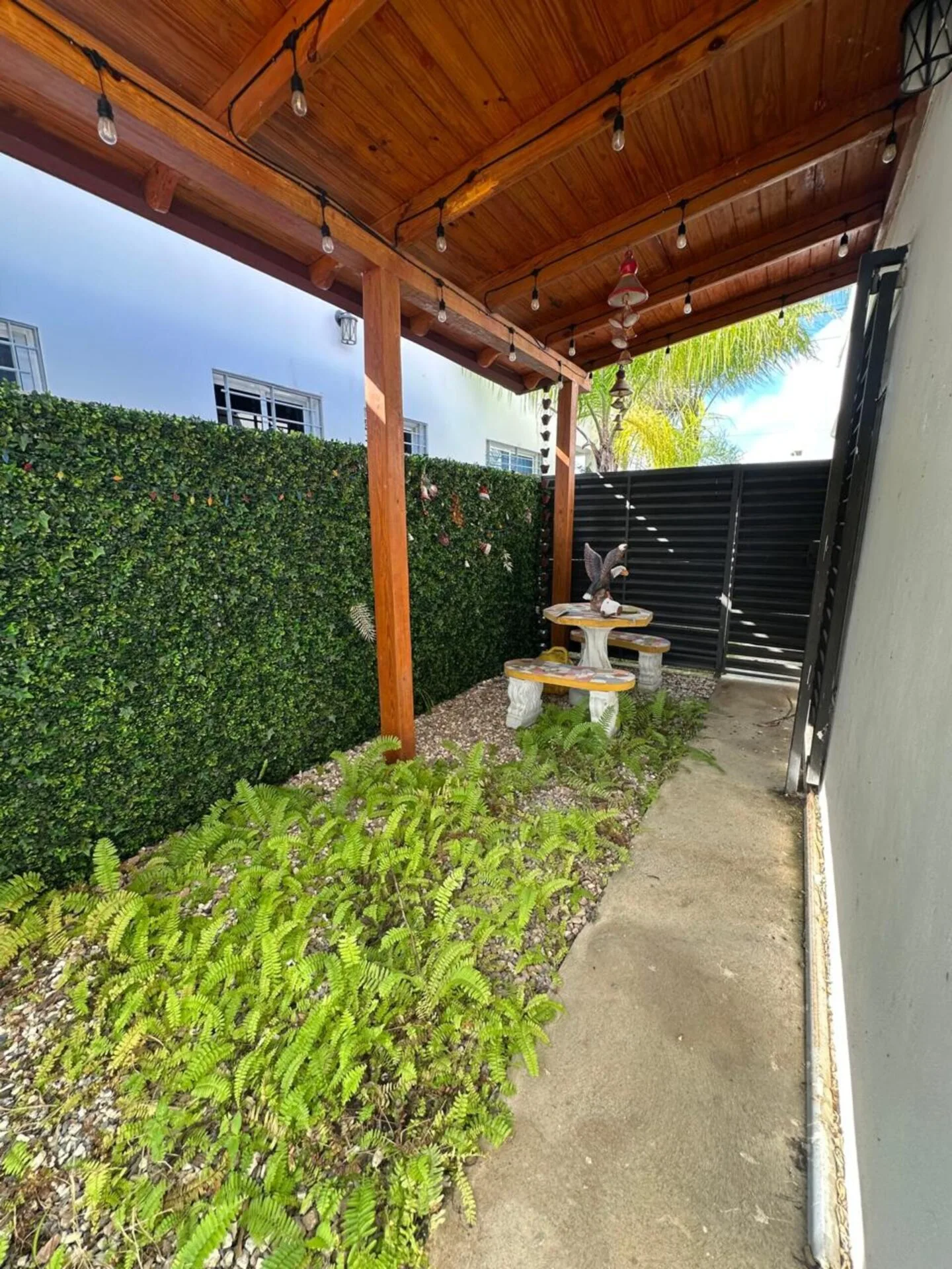 Casa en Venta Vista del Llano Gurabo 3 Hab 256m2 Solar 189m2 Construcción Residencial Cerrado - Vista 8
