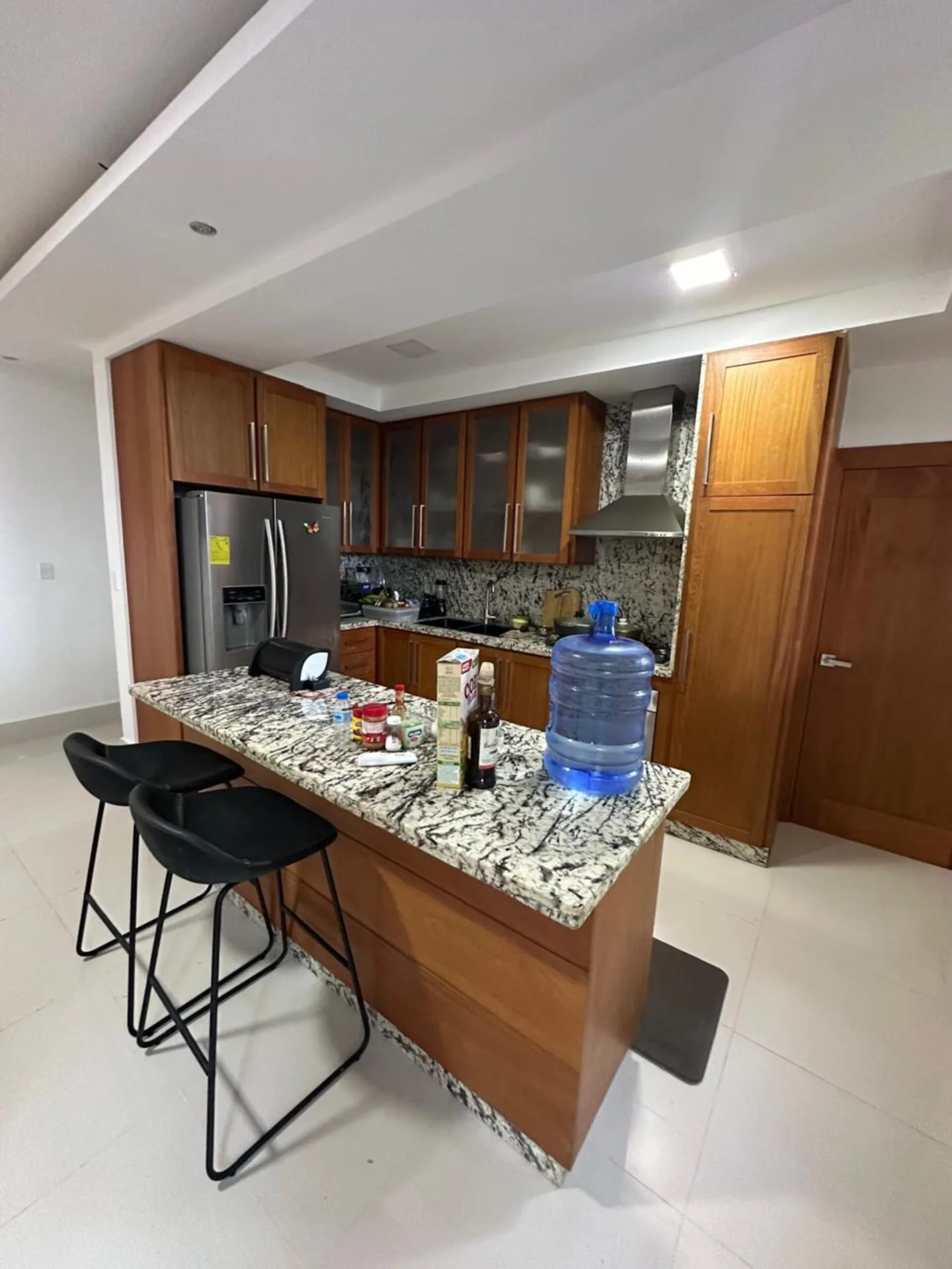 Casa en Venta Vista del Llano Gurabo 3 Hab 256m2 Solar 189m2 Construcción Residencial Cerrado - Vista 5