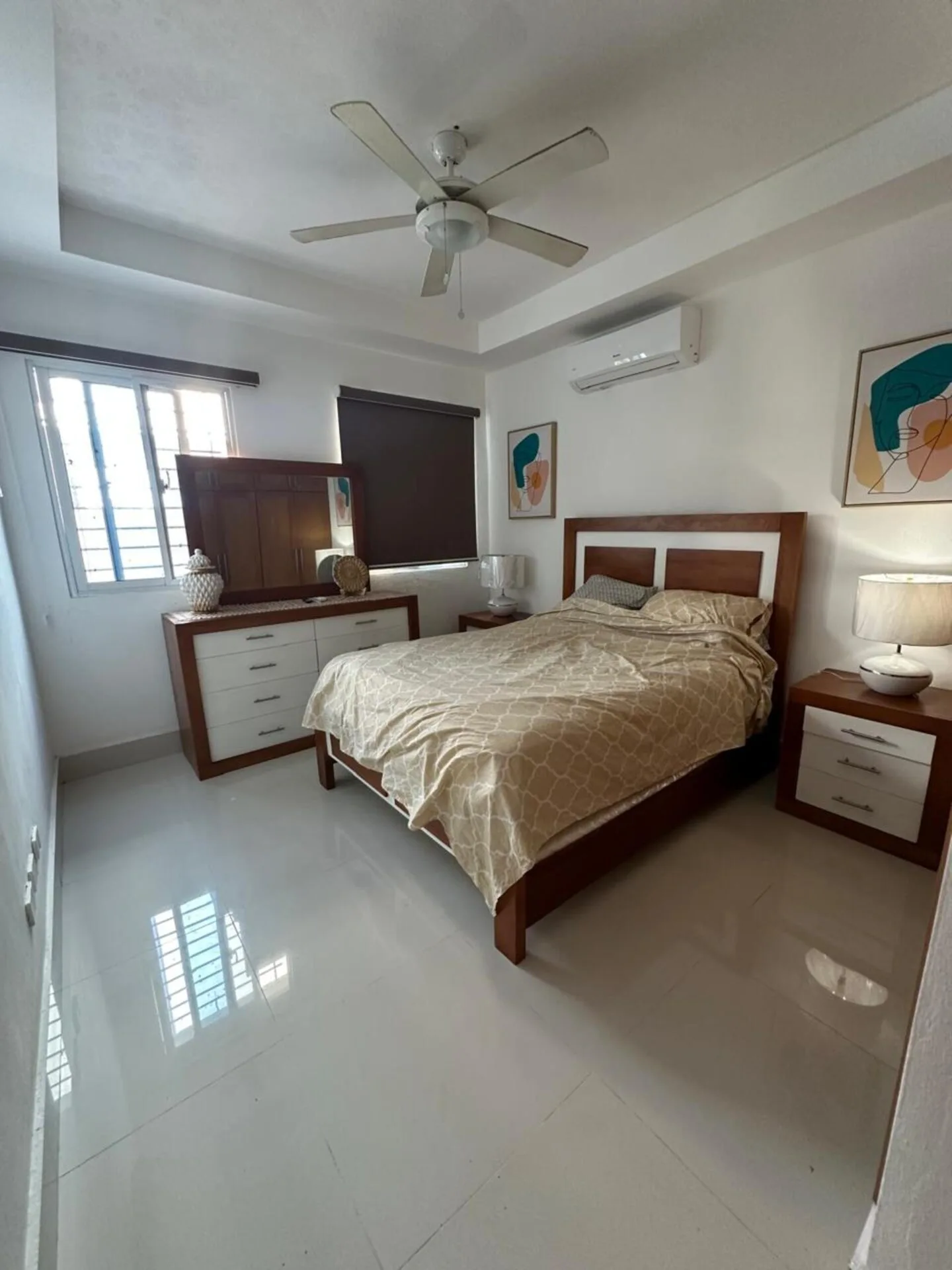 Casa en Venta Vista del Llano Gurabo 3 Hab 256m2 Solar 189m2 Construcción Residencial Cerrado - Vista 6