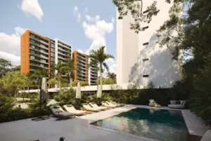 Treo Residences II